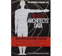 Architect's Data