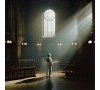 Architects For Those That Wish to Exist (CD) Album Digipak