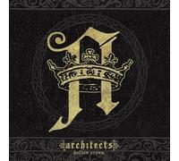 Architects Hollow Crown (CD)