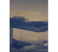 Architects' houses