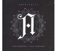 Architects - Lost Forever Lost Together