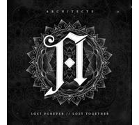 Architects Lost Forever Lost Together (National Album Day 2025) (Vinyl LP)