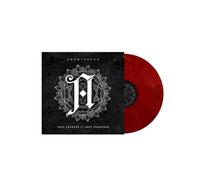 Architects - Lost Forever // Lost Together (National Album Day Bloody Mary Coloured LP)