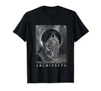 Architects - Merchandise ufficiale - Rotten to the Core Maglietta