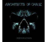 Architects of Chaoz (R)evolution (Vinyl LP) 12" Album