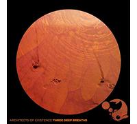 Architects Of Existence - Three Deep Breaths