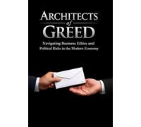Architects of Greed: Navigating Business Ethics and Political Risks in the Modern Economy