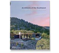 Architects of the Southwest - Zamora Mola Francesc