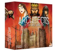 Architects of the West Kingdom