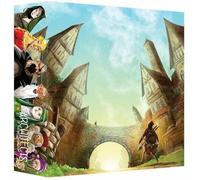 Architects of The West Kingdom: Collector’s Box - Organizer Box for Architects o