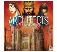 Architects of the West Kingdom - Gioco da tavolo