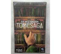 ARCHITECTS OF THE WEST KINGDOM: WORKS OF WONDER CARD GAME ESPANSION NUOVO