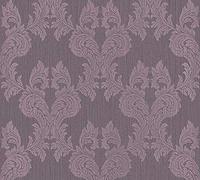 Architects Paper 956301 - Carta da parati, Viola, 10,05 m (Länge) x 0,53 m (Breite)