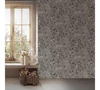 Architects Paper Arcade 391714 - Carta da parati in tessuto non tessuto, motivo floreale, 10,05 m x 0,53 m, made in Germany