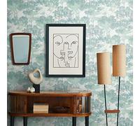 Architects Paper Arcade 391733 - Carta da parati in tessuto non tessuto, 10,05 m x 0,53 m, made in Germany