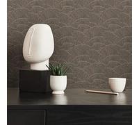 Architects Paper Arcade 391741 - Carta da parati in tessuto non tessuto, 10,05 m x 0,53 m, made in Germany