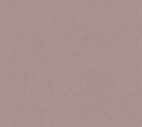Architects Paper Carta da parati a tinta unita Floral Impression 377029 37702-9 - in tessuto non tessuto, tinta unita, senza PVC, colore: marrone opaco