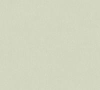 Architects Paper Carta da parati a tinta unita Floral Impression in tessuto non tessuto, in tinta unita, senza PVC, verde e bianco opaco, liscia, 377033 37703-3