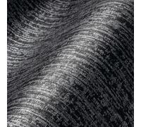 Architects Paper Carta da parati in tessuto non tessuto, 10,05 m x 0,53 m, colore: nero/argento, made in Germany 375607 375607