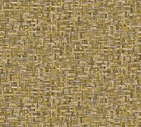 Architects Paper Carta Da Parati Legno Jungle Chic tessuto non tessuto 10.05 m x 0.53 m Giallo Prodotto in Germania 377064 37706-4