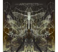 Architects Ruin (Vinyl LP) 12" Album