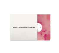 ARCHITECTS THE CLASSIC SYMPTOMS.... - KRM (Vinyl LP)