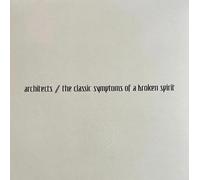 architects the classic symptoms…. - krm (Vinyl LP)