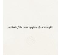 architects The Classic Symptoms Of A Broken Spirit (Amazon Exclusive (Vinyl LP)