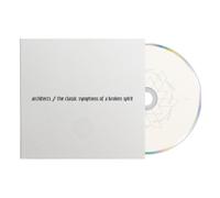 Architects The Classic Symptoms of a Broken Spirit (CD) Album