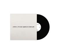 Architects The Classic Symptoms of a Broken Spirit (Vinyl LP) 12" Album
