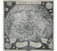 Architects The Here And Now (CD)