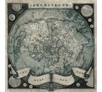 Architects The Here and Now (CD) Special Album Digipak
