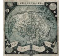Architects The Here and Now (CD) Special Album Digipak