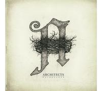 Architects UK Daybreaker (Marbled Vinyl) (Vinyl LP)