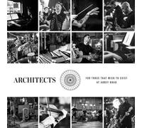 Architects UK For Those That Wish To Exist AT Abbey Road (Vinyl LP)