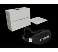 Architects UK The Classic Symptoms of a Broken Spirit (Limited d (CD)