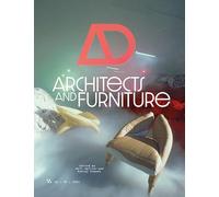 Architectural Design Issue 95-2: Architects and Furniture