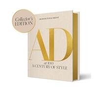 Architectural Digest at 100: A Century of Style