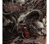 Architectural Genocide Architectural - Malignant Cognition (CD)