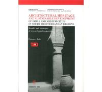 Architectural Heritage and Sustainable Development of Small and Medium Cities in