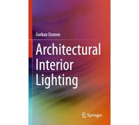 Architectural Interior Lighting