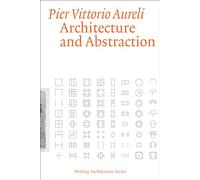 Architecture and Abstraction