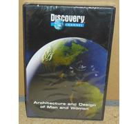 Architecture and Design of Man and Woman