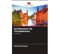 Architecture de l'Ouzbékistan: Architecture