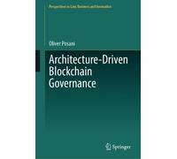 Architecture-Driven Blockchain Governance