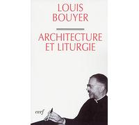 Architecture et liturgie