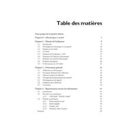 Architecture et technologie des ordinateurs - 7e éd.: Cours et exercices corrigés