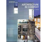 Architecture in Context (Copertina rigida)