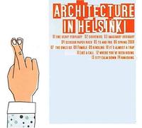 Architecture In Helsinki - Fingers Crossed