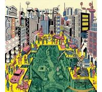 ARCHITECTURE IN HELSINKI - PLACES LIKE THIS